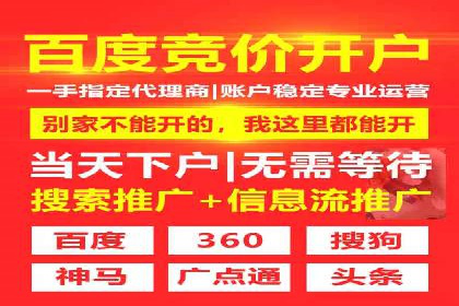 百度竞价公司案例研究：提高广告转化率的关键